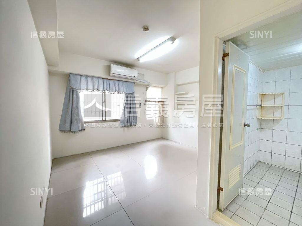 近台中未來巨蛋三房附車位房屋室內格局與周邊環境