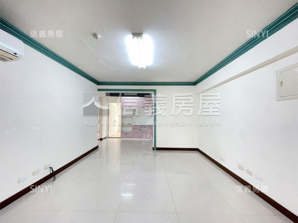 近台中未來巨蛋三房附車位房屋室內格局與周邊環境