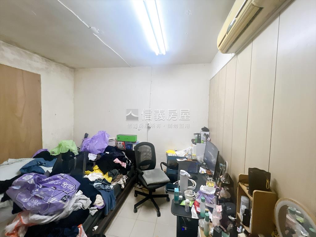 新埔捷運公寓一樓房屋室內格局與周邊環境
