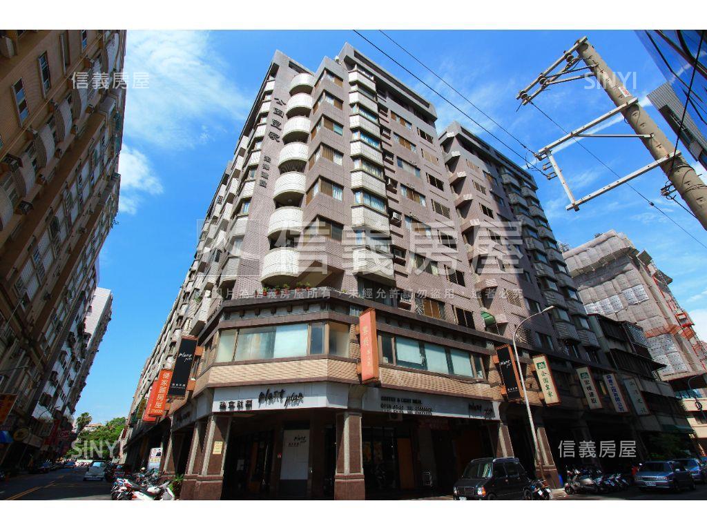 精華！逢甲商圈起家金店面房屋室內格局與周邊環境