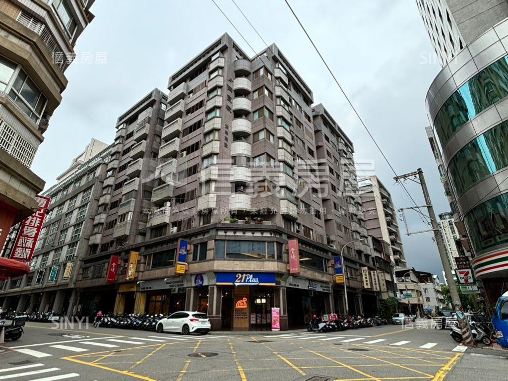 精華！逢甲商圈起家金店面房屋室內格局與周邊環境