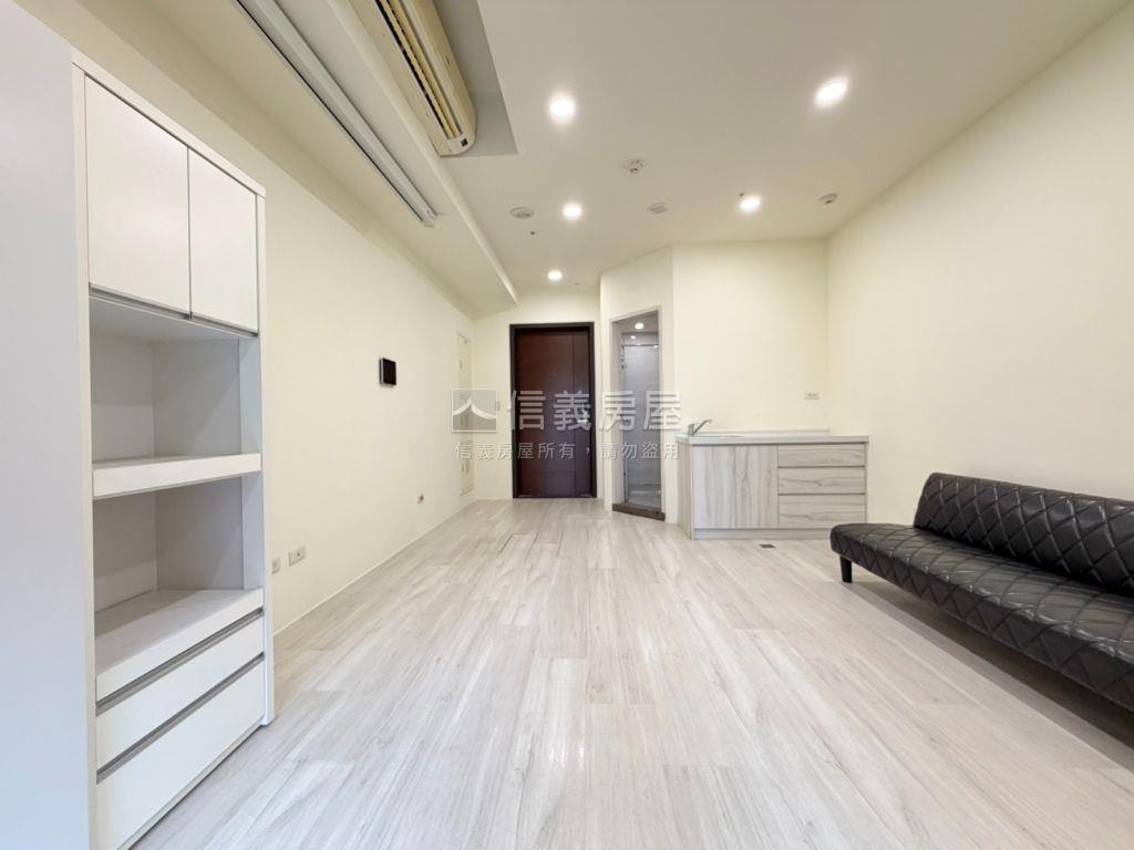 副都心低總價稀有釋出房屋室內格局與周邊環境