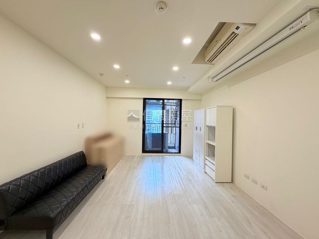 副都心低總價稀有釋出房屋室內格局與周邊環境
