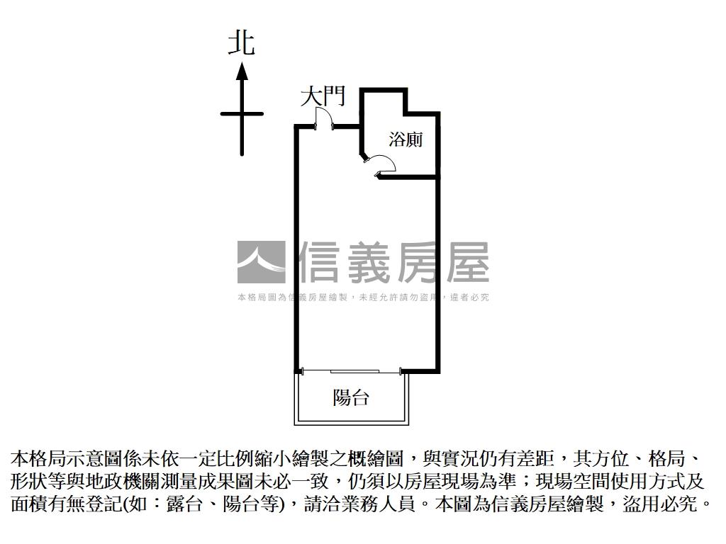 副都心低總價稀有釋出房屋室內格局與周邊環境