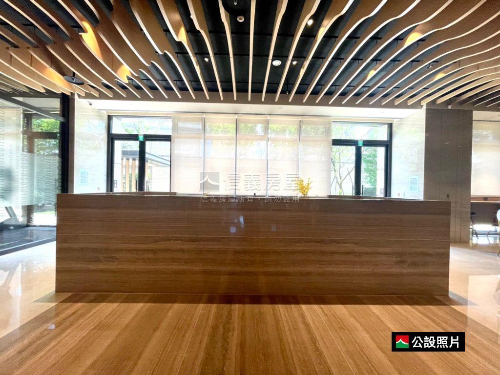 副都心低總價稀有釋出房屋室內格局與周邊環境