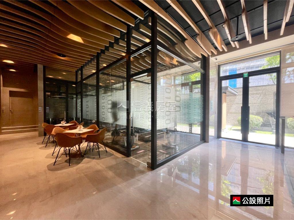 副都心低總價稀有釋出房屋室內格局與周邊環境