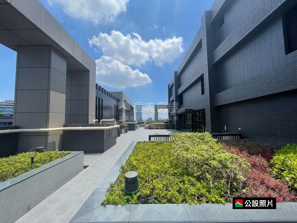 副都心低總價稀有釋出房屋室內格局與周邊環境
