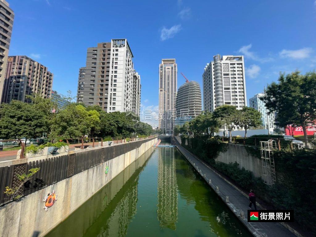 副都心低總價稀有釋出房屋室內格局與周邊環境