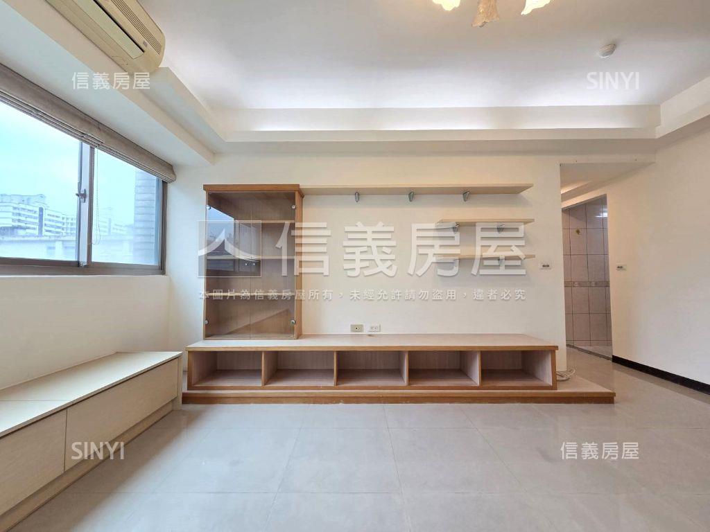 文化金典三房雙車位房屋室內格局與周邊環境