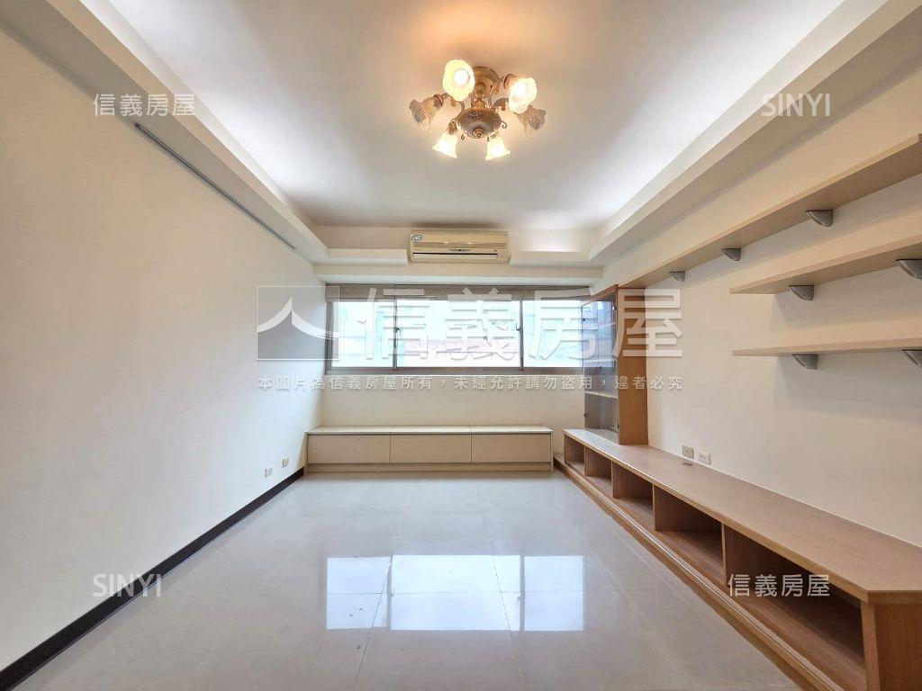 文化金典三房雙車位房屋室內格局與周邊環境