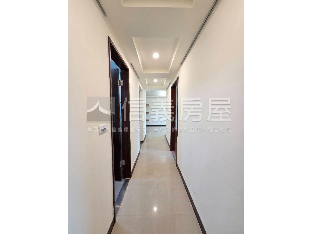 文化金典三房雙車位房屋室內格局與周邊環境