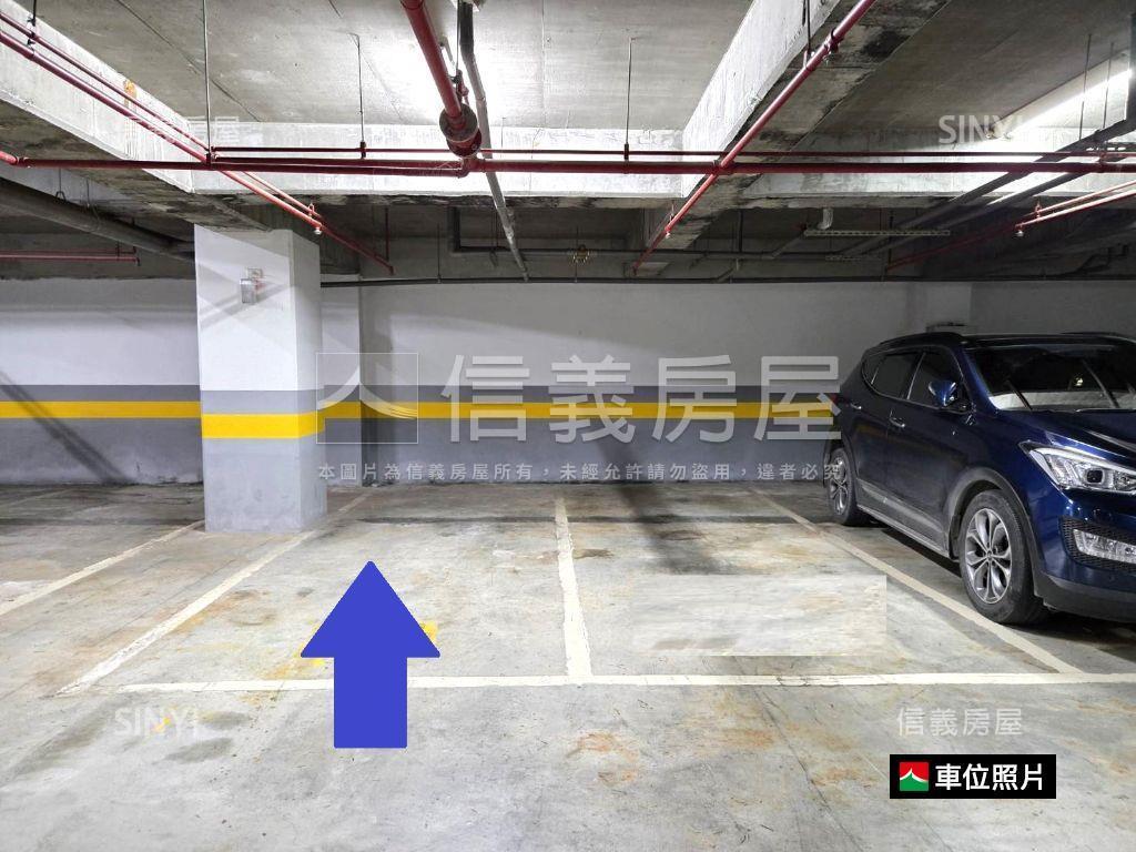 文化金典三房雙車位房屋室內格局與周邊環境