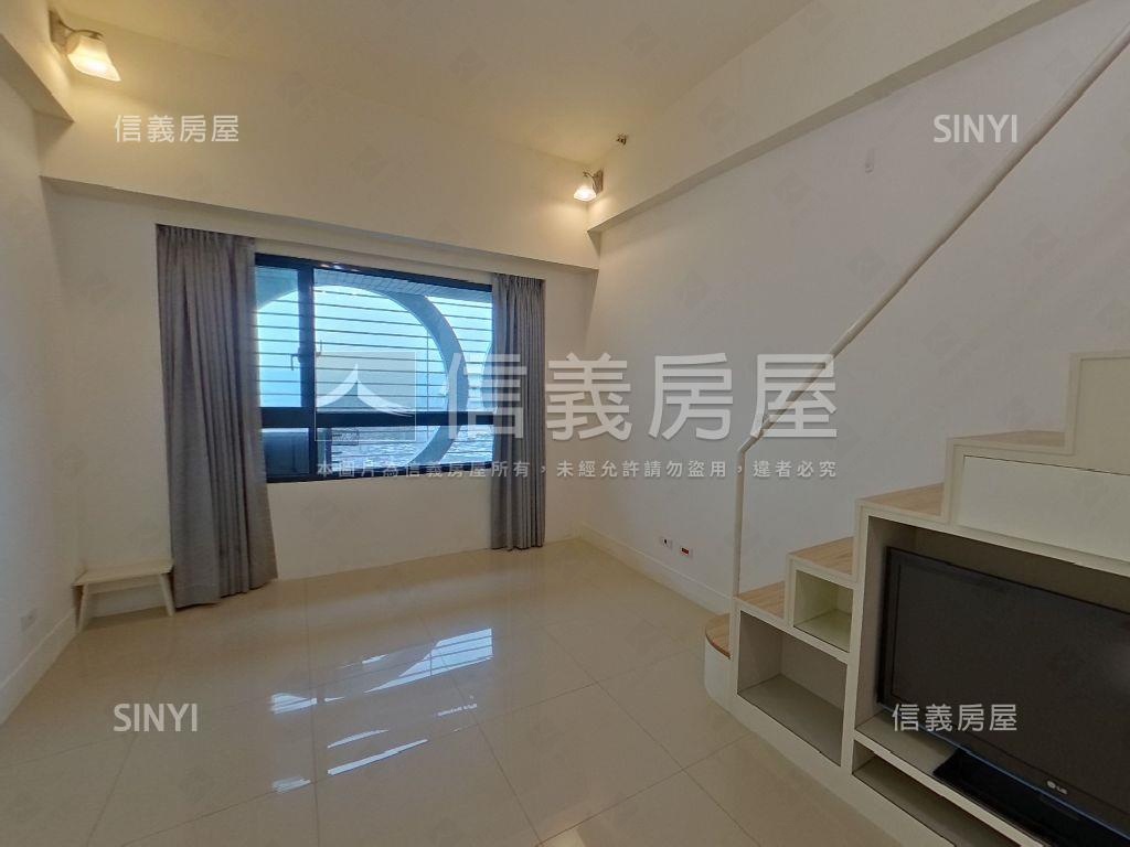 新巨蛋獨家景觀房屋室內格局與周邊環境