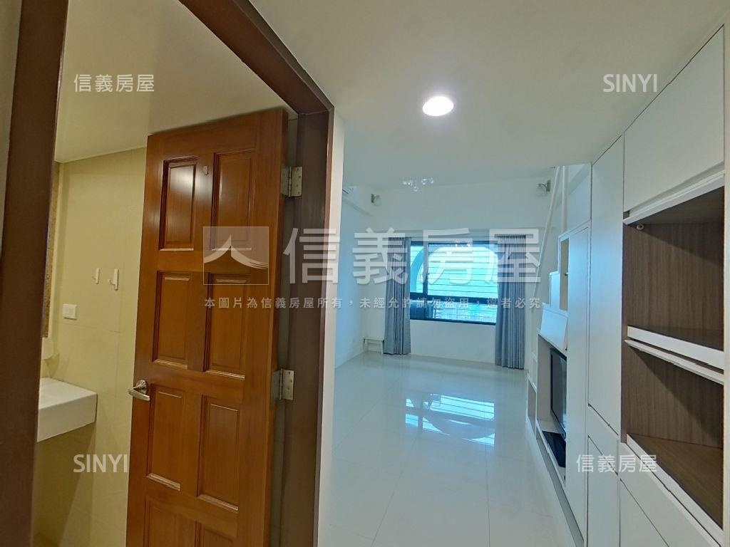 新巨蛋獨家景觀房屋室內格局與周邊環境