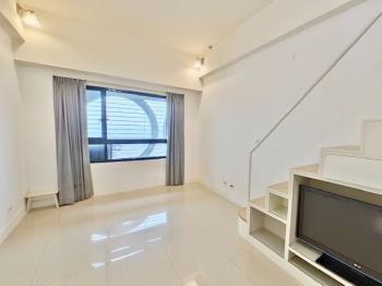 新巨蛋。稀有景觀採光美宅