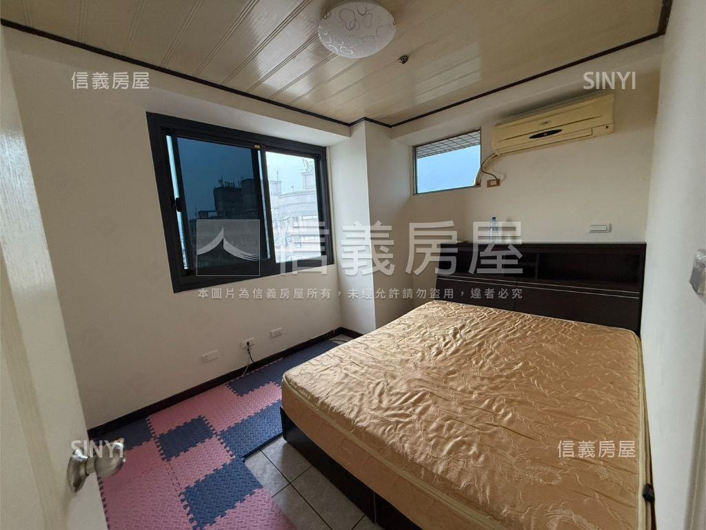 凱迪拉克採光三房看山景房屋室內格局與周邊環境