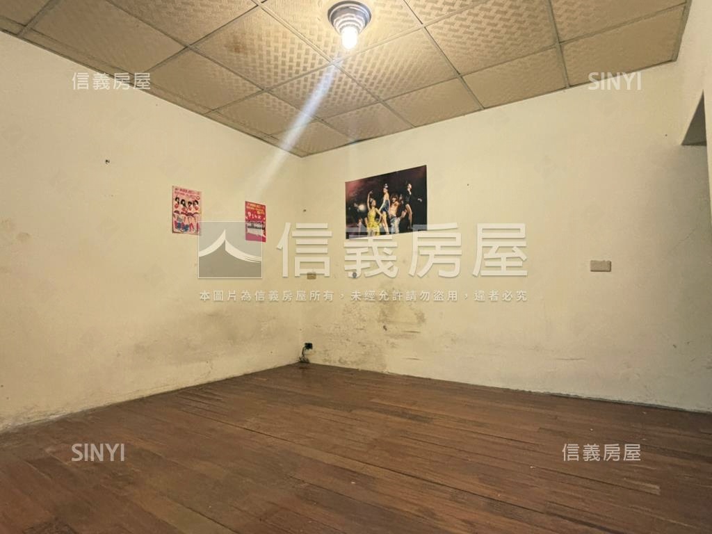 近會稽國小約６米面寬透天房屋室內格局與周邊環境