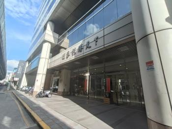 萬馬奔騰龍騰辦公