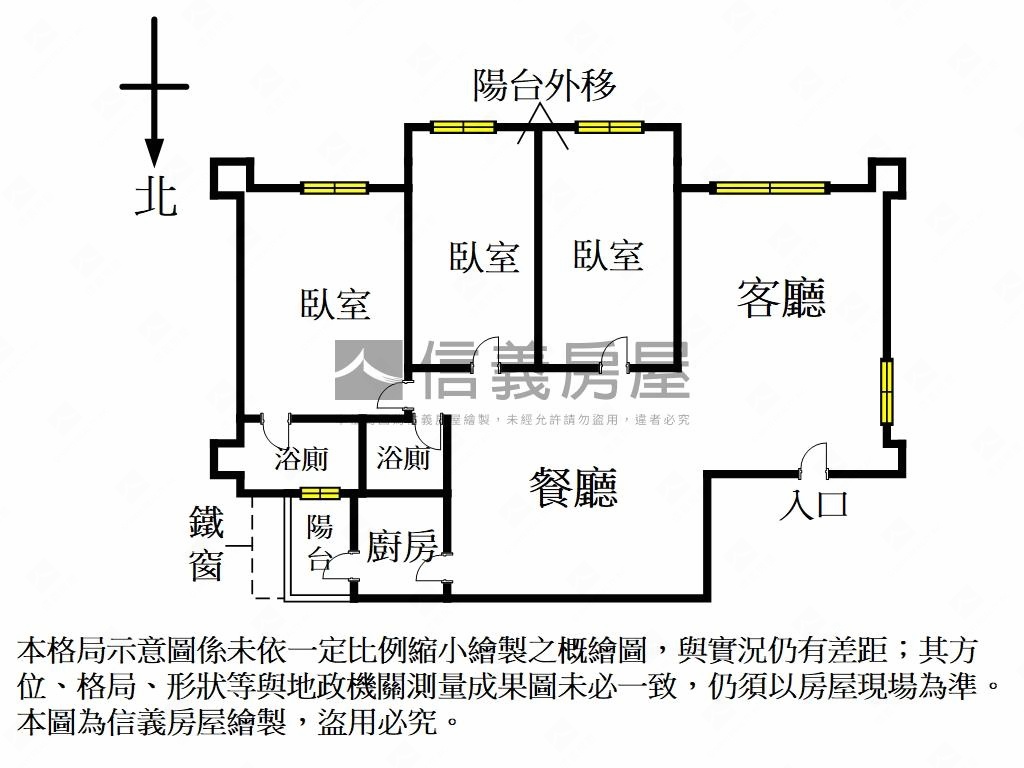 ＳＯＧＯ大安尊群豪邸房屋室內格局與周邊環境