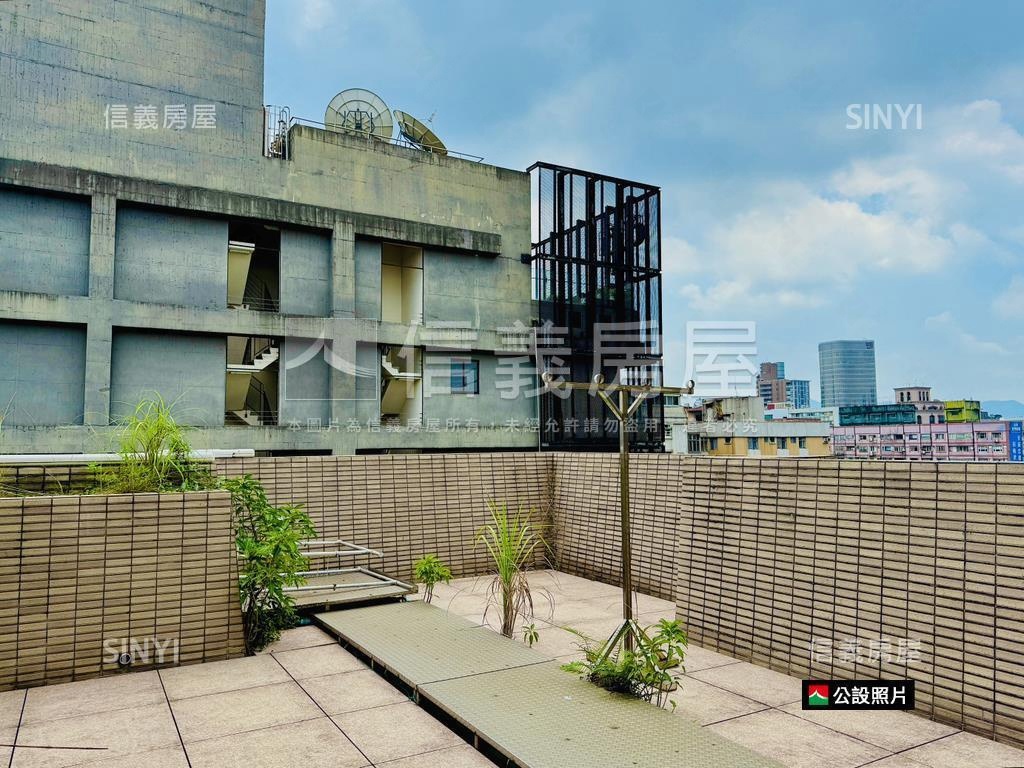 ＳＯＧＯ大安尊群豪邸房屋室內格局與周邊環境