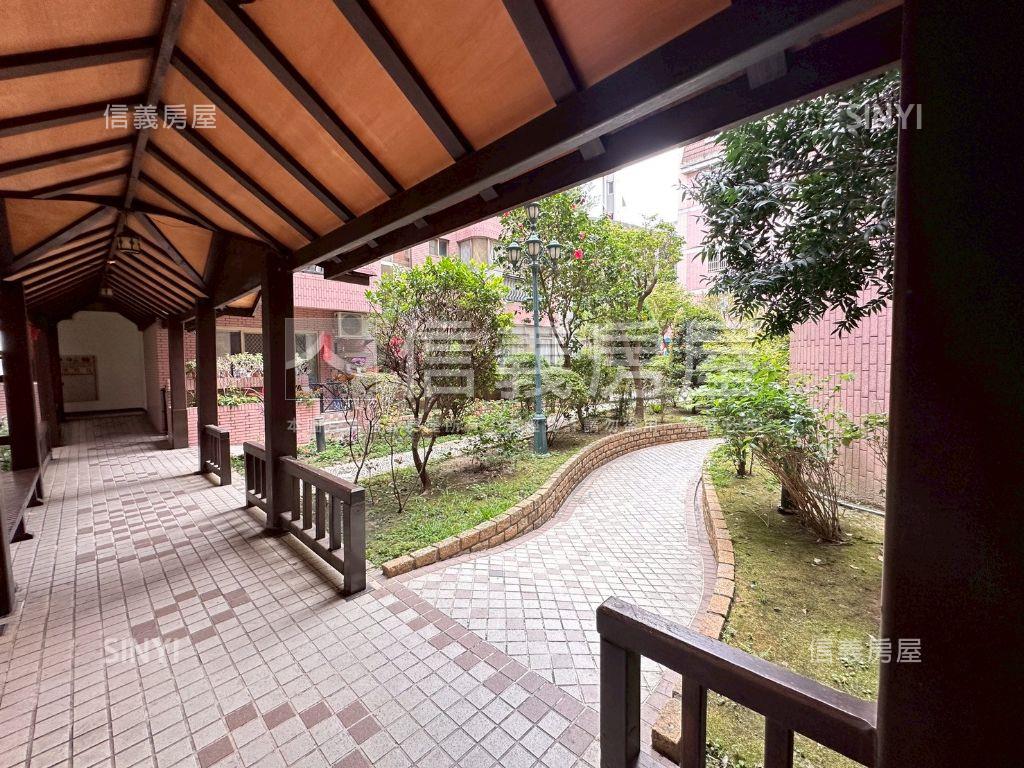 新！大墩學區美四房大平車房屋室內格局與周邊環境