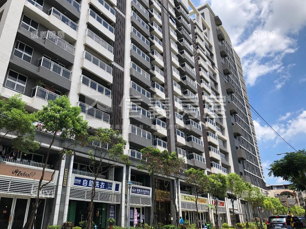 穩定收租全家店面房屋室內格局與周邊環境