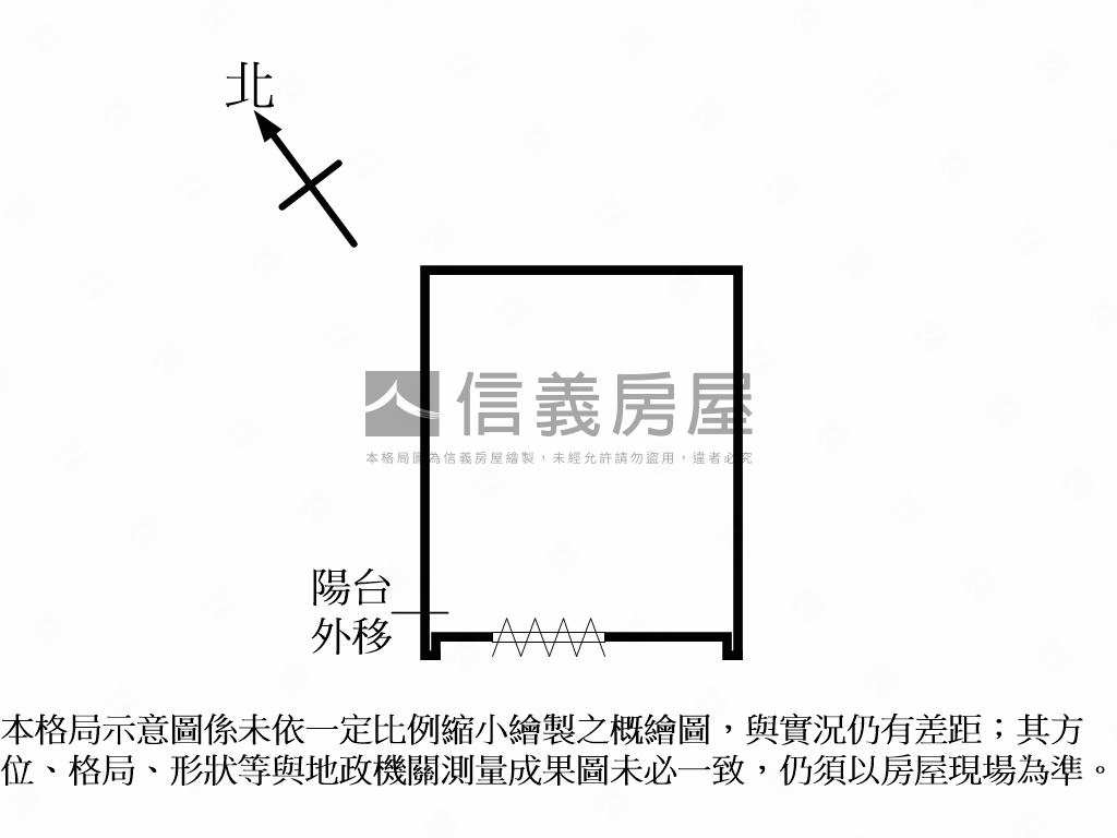 穩定收租全家店面房屋室內格局與周邊環境