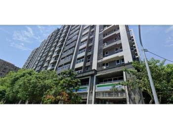 穩定收租全家店面