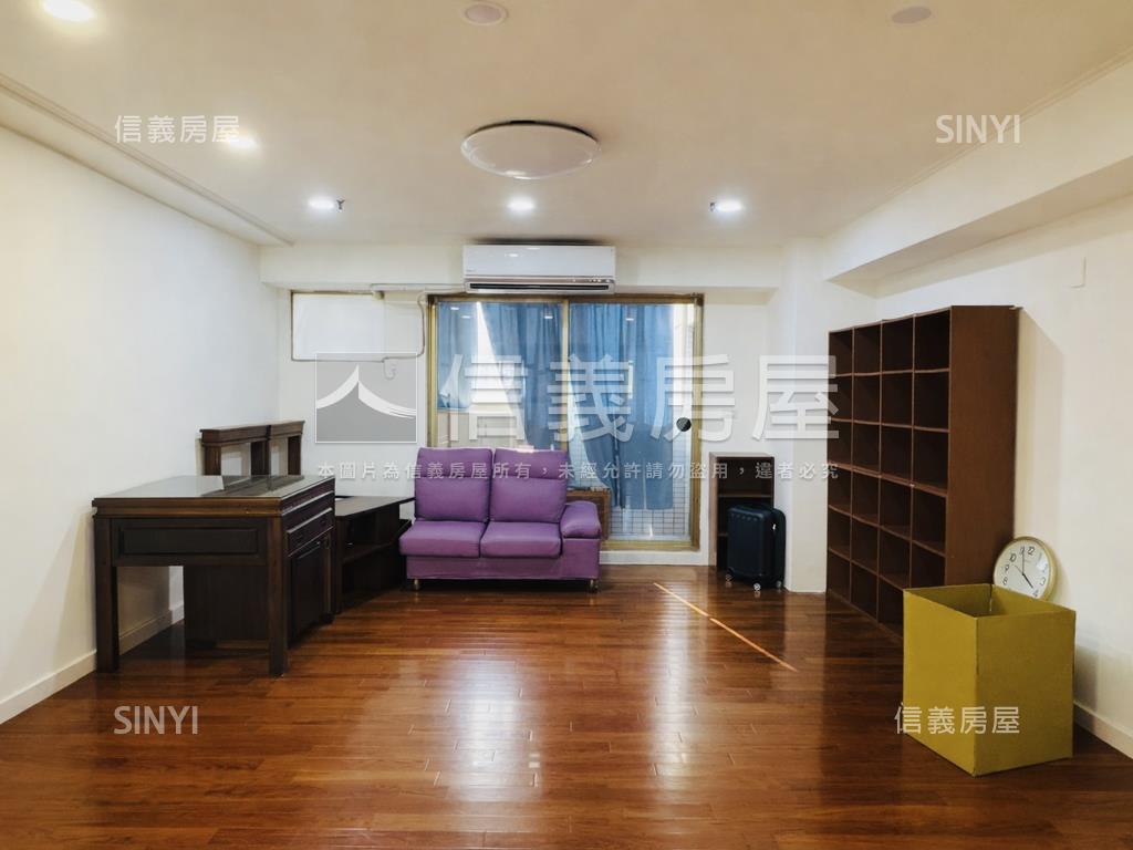 畫時代次頂煦光風三房房屋室內格局與周邊環境