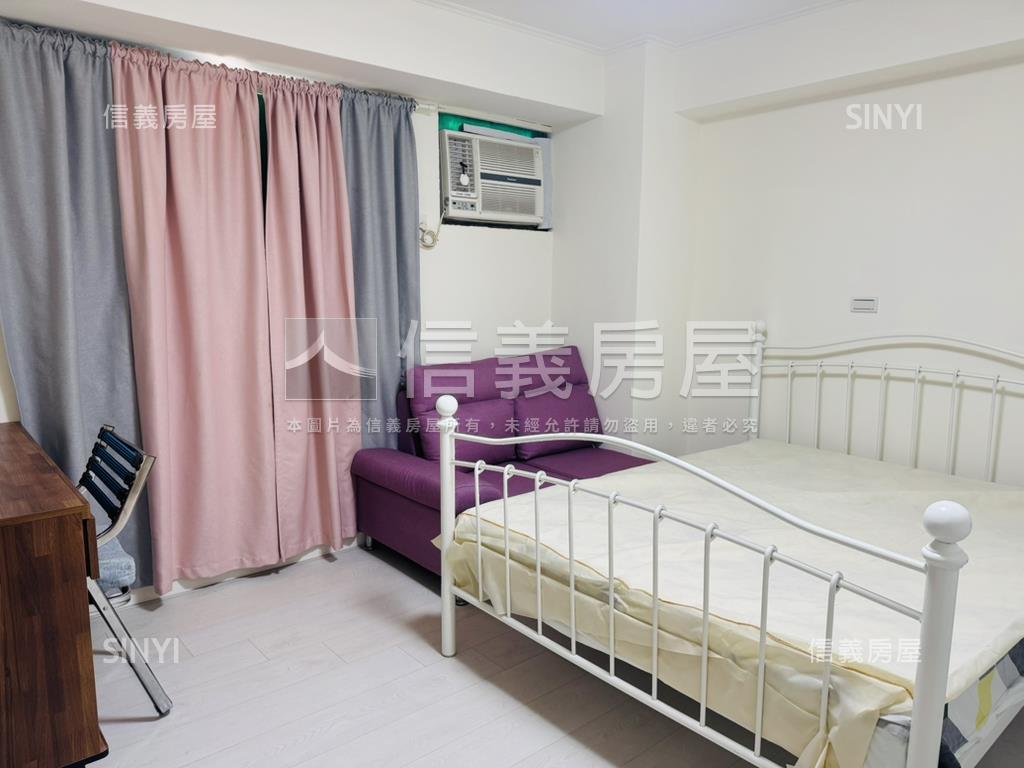 畫時代次頂煦光風三房房屋室內格局與周邊環境