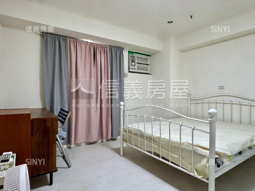 畫時代次頂煦光風三房房屋室內格局與周邊環境