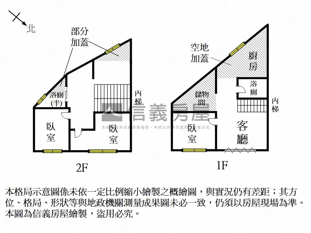 朴子靜巷透天房屋室內格局與周邊環境