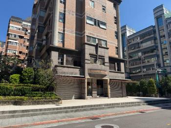 【大直】質感風華店面