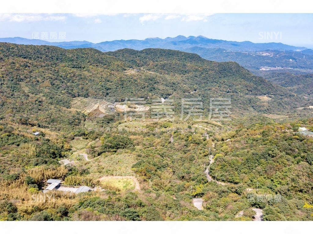 貢寮好山好水好農地房屋室內格局與周邊環境