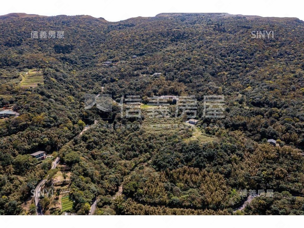 貢寮好山好水好農地房屋室內格局與周邊環境