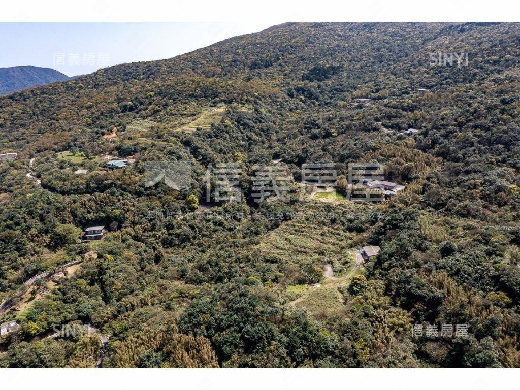 貢寮好山好水好農地房屋室內格局與周邊環境