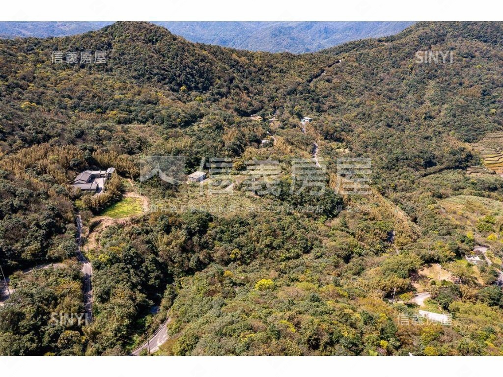 貢寮好山好水好農地房屋室內格局與周邊環境
