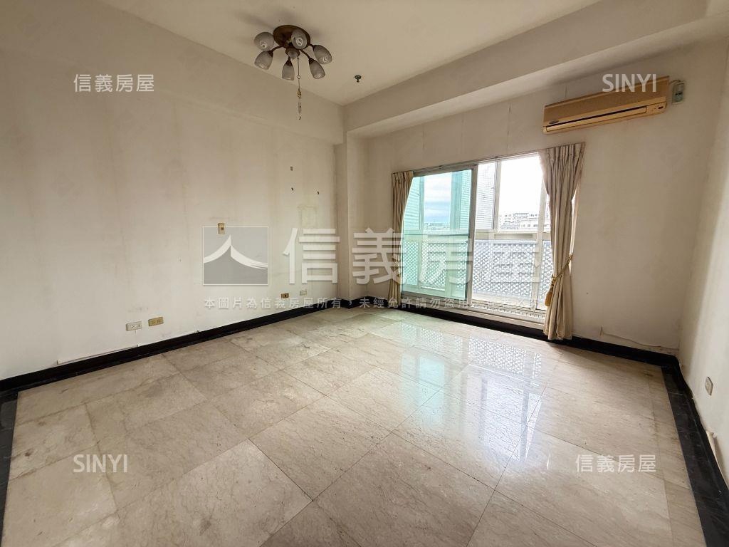 西門方正景觀套房房屋室內格局與周邊環境