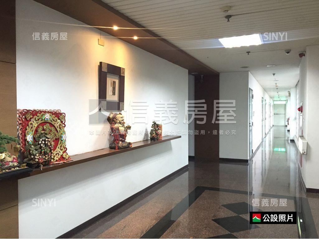 西門方正景觀套房房屋室內格局與周邊環境