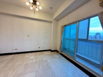 西門方正景觀套房