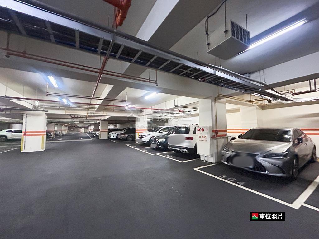 士林新天地電梯房屋室內格局與周邊環境