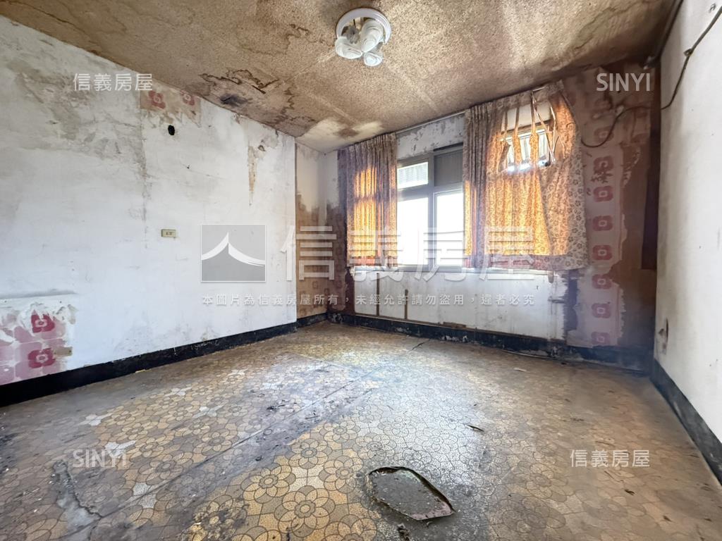 正西大路黃金透店房屋室內格局與周邊環境