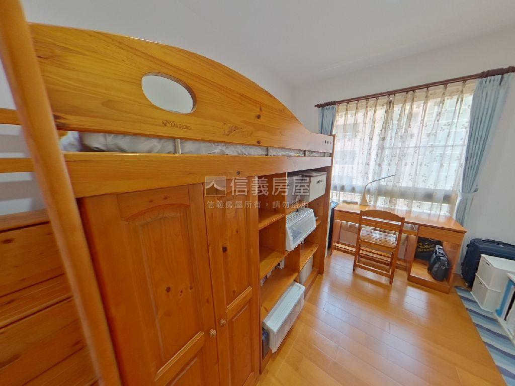 喬立月河私藏美屋房屋室內格局與周邊環境