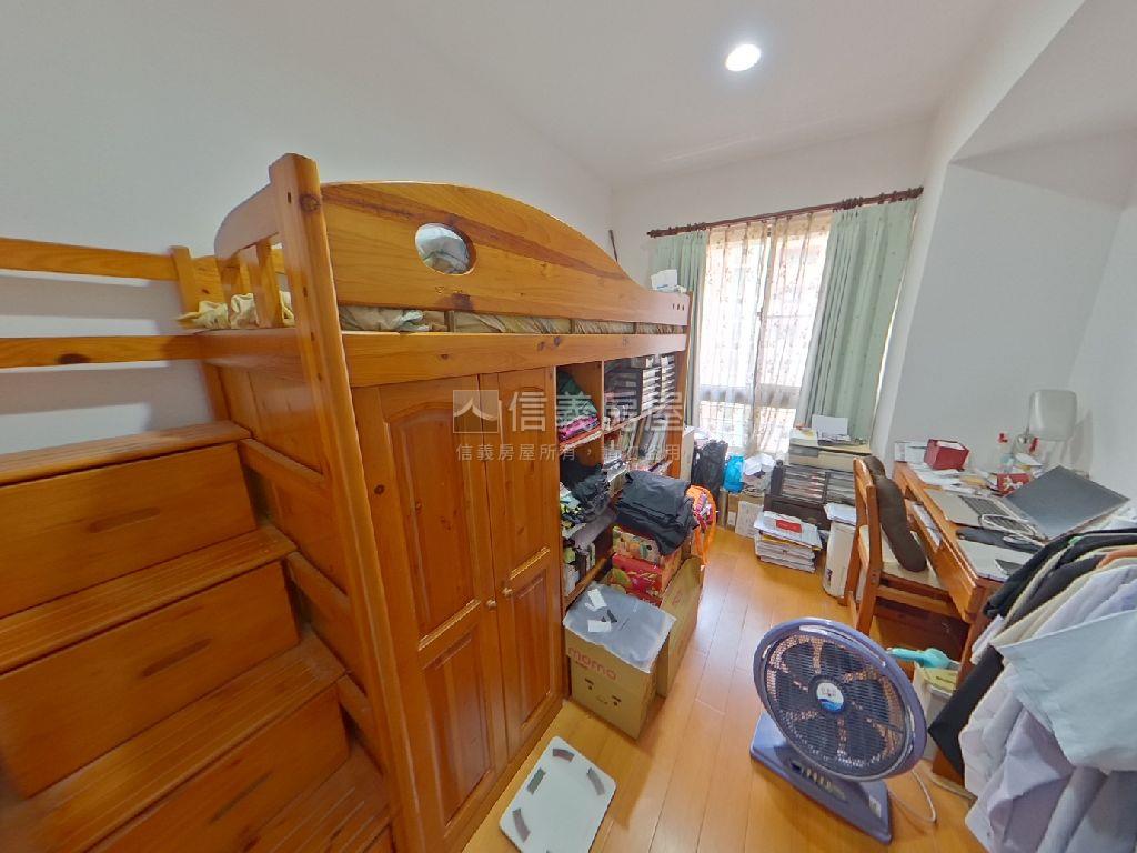 喬立月河私藏美屋房屋室內格局與周邊環境