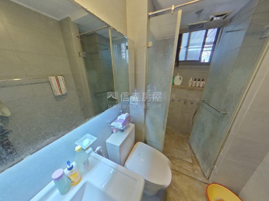 喬立月河私藏美屋房屋室內格局與周邊環境