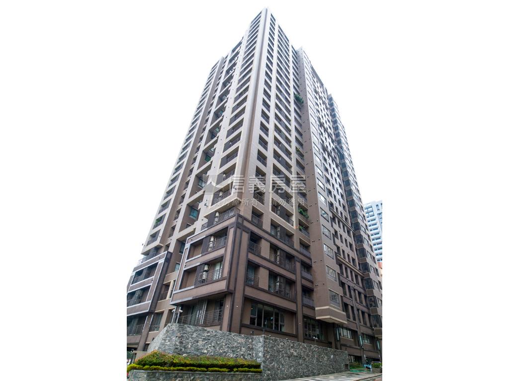 喬立月河私藏美屋房屋室內格局與周邊環境