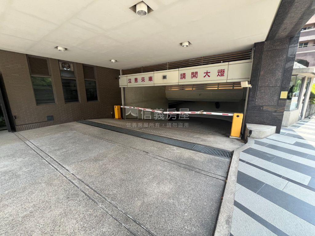 喬立月河私藏美屋房屋室內格局與周邊環境