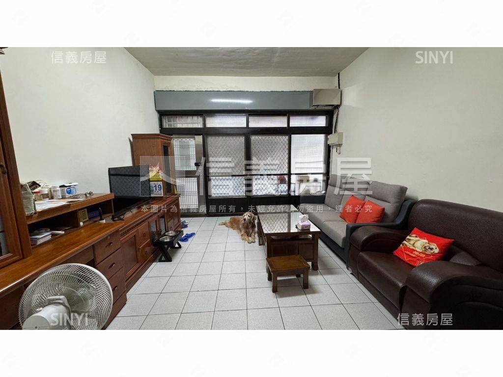 近１４期豐樂路美整理透天房屋室內格局與周邊環境