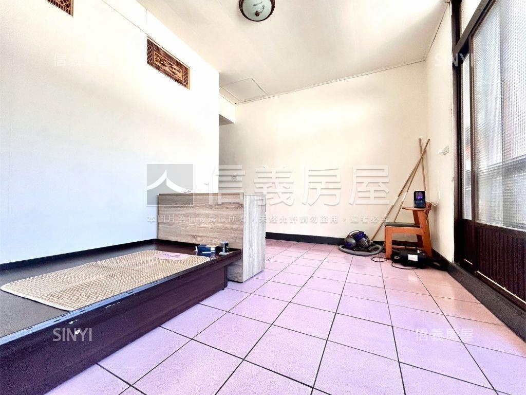 近未來漢神百貨美整理透天房屋室內格局與周邊環境