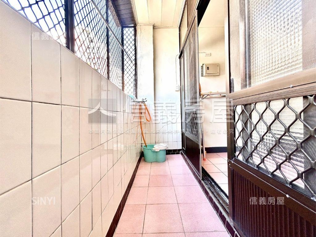 近未來漢神百貨美整理透天房屋室內格局與周邊環境